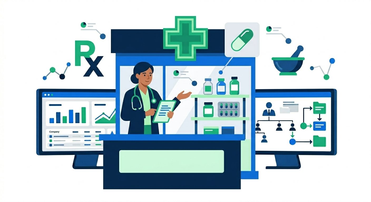 Baza decydentów - prezesi i dyrektorzy