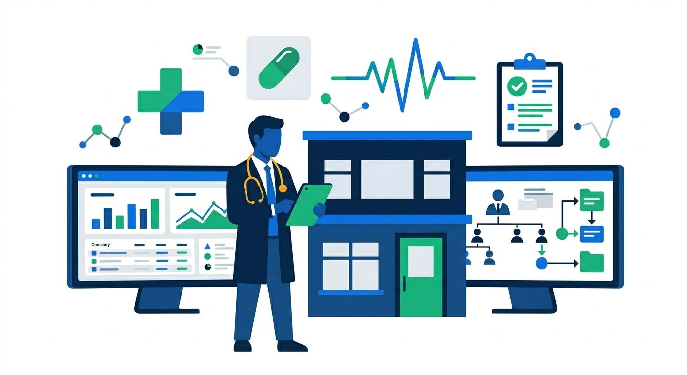 Baza JDG - jednoosobowe działalności