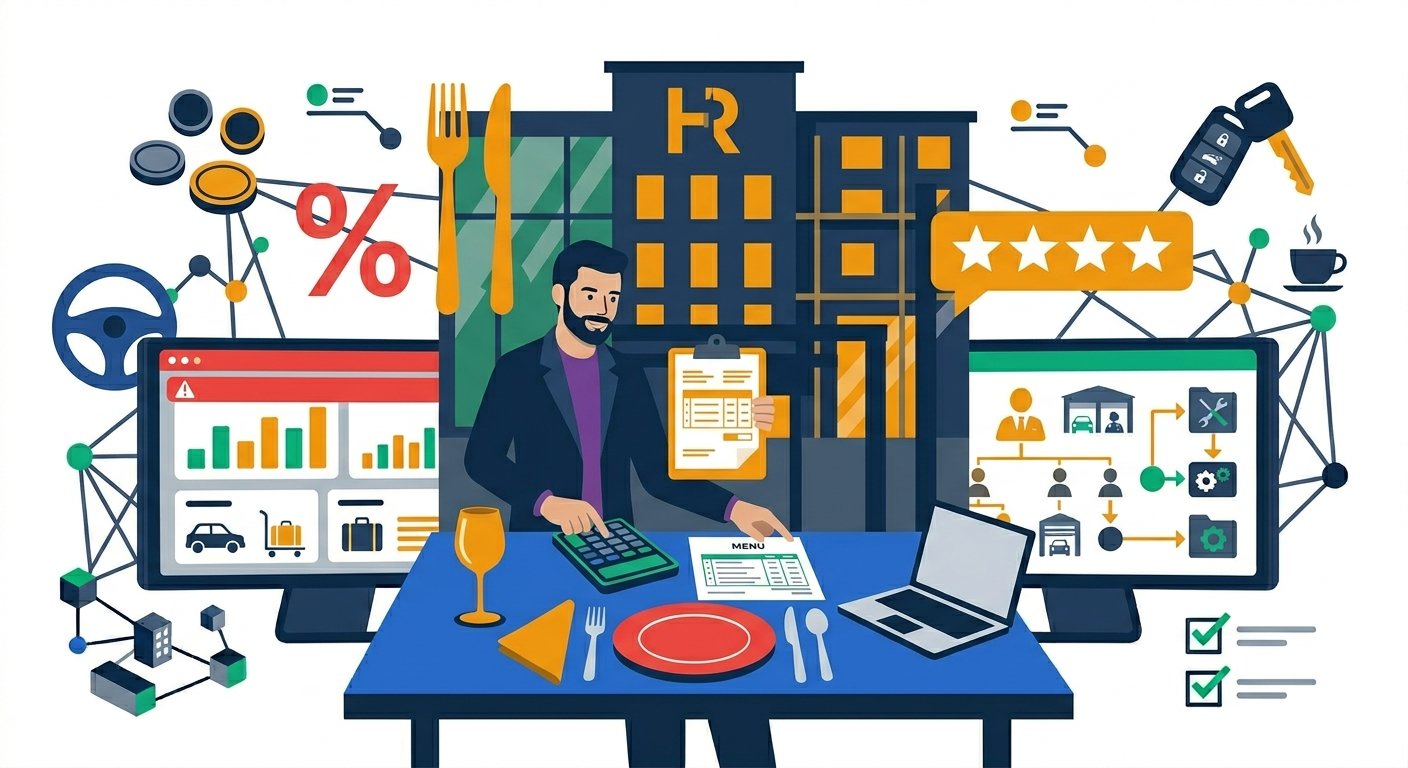 Baza teleadresowa firm - kontakty i adresy